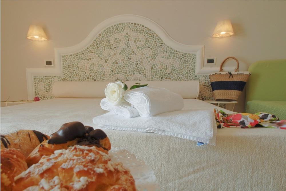 Hotel Dino San Benedetto del Tronto Eksteriør billede