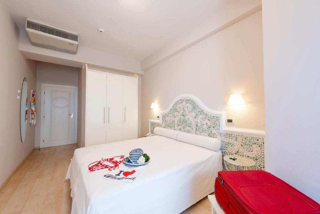 Hotel Dino San Benedetto del Tronto Eksteriør billede
