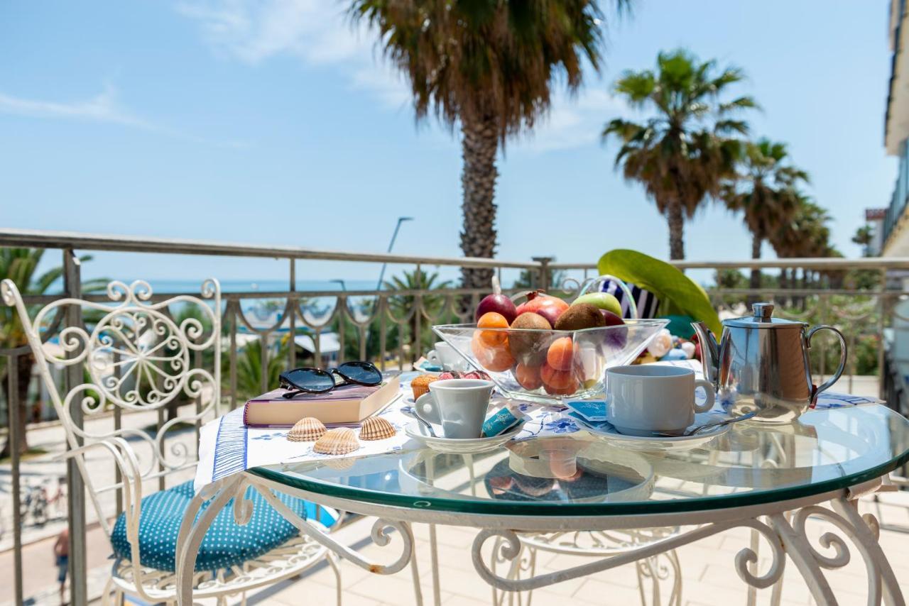 Hotel Dino San Benedetto del Tronto Eksteriør billede